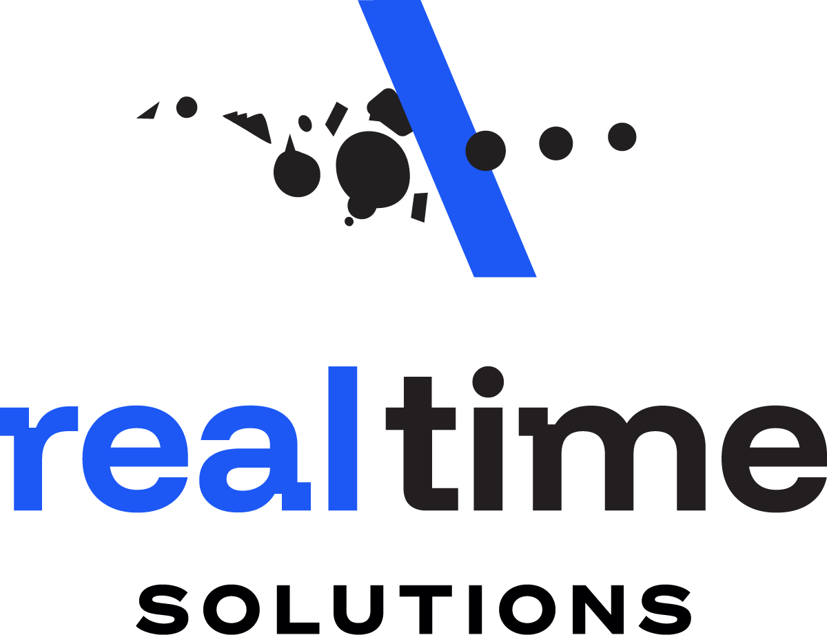 Realtime solutions logo